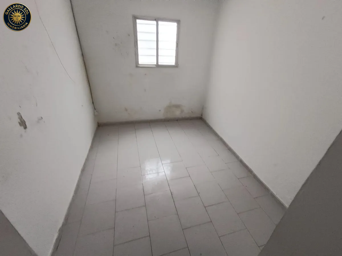 Dormitorio principal